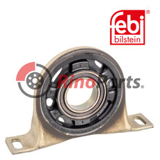 906 410 12 81 SK Propshaft Centre Support with ball bearing