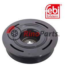 82 00 802 666 TVD Pulley for crankshaft