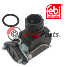 1457 278 Solenoid Valve for shifting cylinder