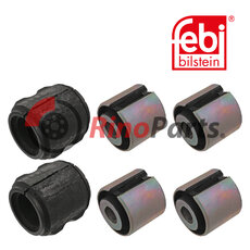 81.43722.0052 S1 Anti Roll Bar Bush Kit