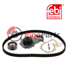 77 01 472 725 S1 Timing Belt Kit with water pump