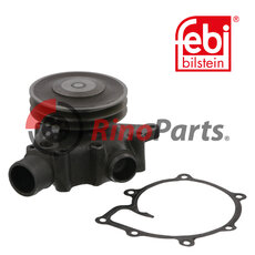 74 22 485 206 Water Pump with belt pulley and seals