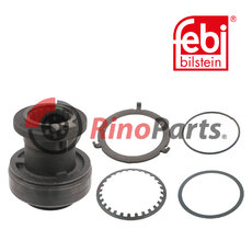 002 250 78 15 Clutch Release Bearing with additional parts