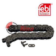 000 993 07 76 S1 Chain for oil pump