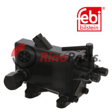 000 553 99 01 Hydraulic Pump for cab tilt unit