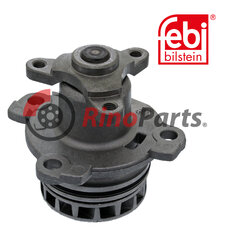 82 00 332 040 Water Pump with sealing ring