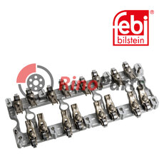 1 756 382 Rocker Arm Bridge