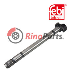 942 423 01 36 Brake Camshaft