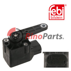010 542 77 17 Sensor for headlight levelling device