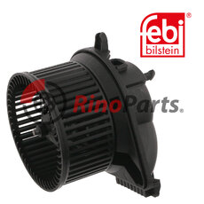 000 835 22 85 Interior Fan Assembly with motor