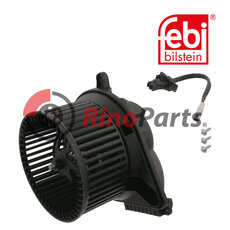 001 830 57 08 Interior Fan Assembly with motor