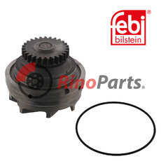 50 10 330 029 Water Pump with gear and gasket