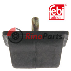 81.96210.0402 Bump Stop for leaf spring
