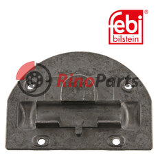 1696449 Cover Plate for drum brake