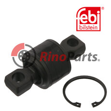 1 498 131 Axle Strut Mounting with lock ring
