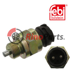 1 472 739 Pressure Switch for cabin, transmission and differential
