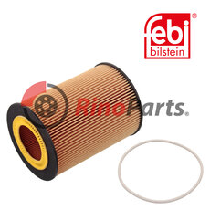 1397 764 Oil Filter with sealing ring