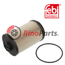 20998805 Fuel Filter with sealing ring