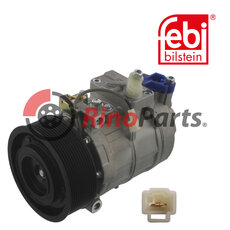 541 230 13 11 Air Conditioning Compressor