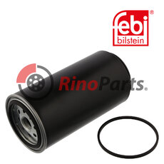 1355 891 Fuel Filter with sealing ring