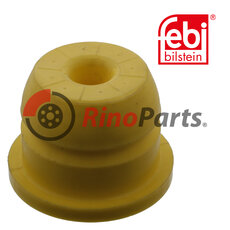 81.96210.0540 Bump Stop for leaf spring
