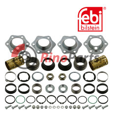 09.801.06.09.1 SK1 Brake Camshaft Bush Kit