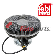 51.06630.0131 Fan Coupling