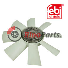 1 392 261 Fan Coupling with fan