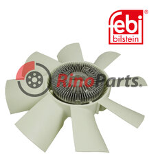 1 412 398 Fan Coupling with fan