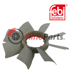 003 205 00 06 Engine Cooling Fan