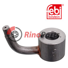 366 180 01 43 Oil Spray Nozzle for piston cooling