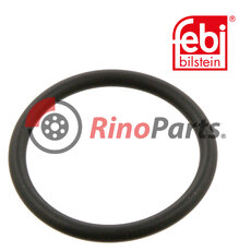 0 804 664 O-Ring for oil filter housing