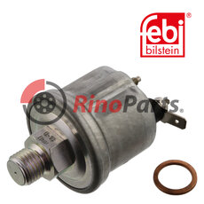 0 285 905 Pressure Switch for compressed air system