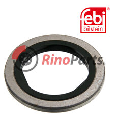 2 419 091 Sealing Ring for oil drain plug