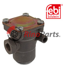 81.52101.6153 Pressure Relief Valve