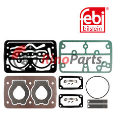 3097143 Lamella Valve Repair Kit for air compressor without valve plate
