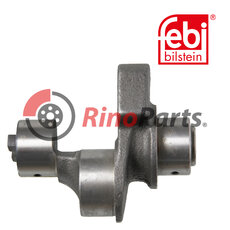 442 130 06 14 Crankshaft for air compressor