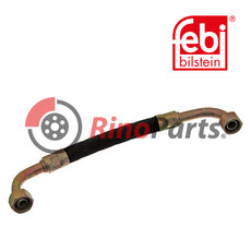 356 187 00 01 Oil Feed Pipe