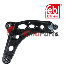 82 00 876 657 Control Arm with bushes, joint and lock nut