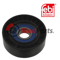 46439471 Idler Pulley for auxiliary belt
