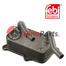 112 188 04 01 Oil Cooler for engine (car) / for manual transmission (truck)