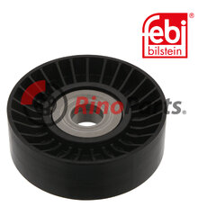 642 200 06 70 Idler Pulley for auxiliary belt