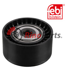 11 92 308 02R Idler Pulley for auxiliary belt