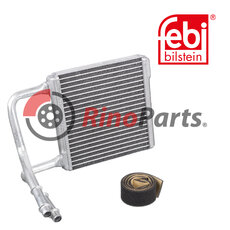 211 830 03 61 SK Heat Exchanger for heating system