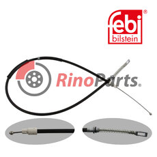906 420 71 85 Brake Cable