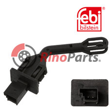 220 830 07 72 Interior Temperature Sensor