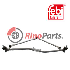 906 820 00 40 SK1 Wiper Linkage without motor