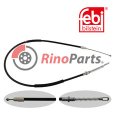 906 420 70 85 Brake Cable