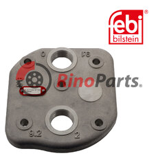 51.54114.6081 S1 Cylinder Head for air compressor without valve plate
