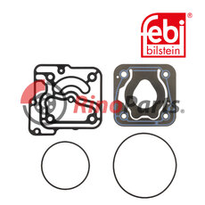 000 130 74 15 Lamella Valve Repair Kit for air compressor without valve plate